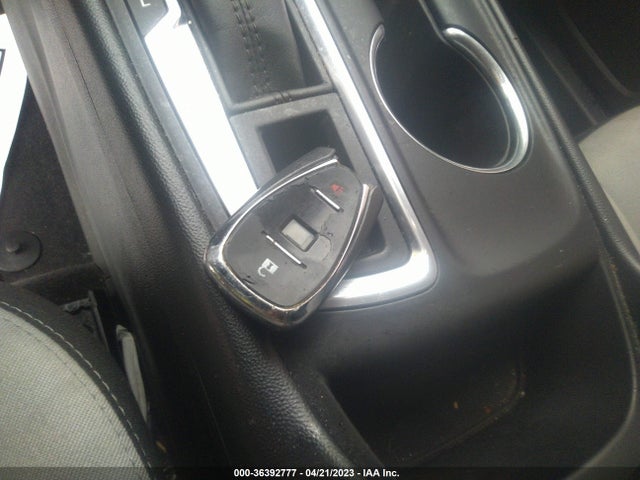 Chevrolet EQUINOX LS 2018 2GNAXHEV3J6187687 Image 3