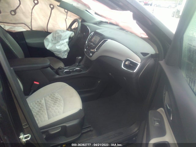 Chevrolet EQUINOX LS 2018 2GNAXHEV3J6187687 Image 7