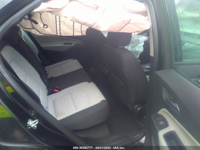 Chevrolet EQUINOX LS 2018 2GNAXHEV3J6187687 Image 10