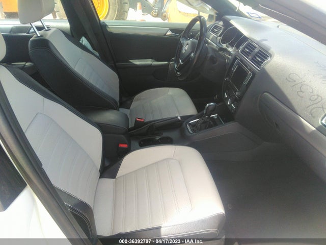 3VWD17AJ3GM289507 Volkswagen Jetta Sedan 1.8t Sport
