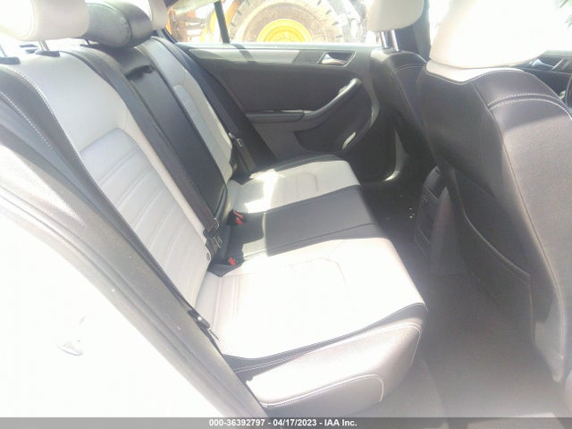 3VWD17AJ3GM289507 Volkswagen Jetta Sedan 1.8t Sport