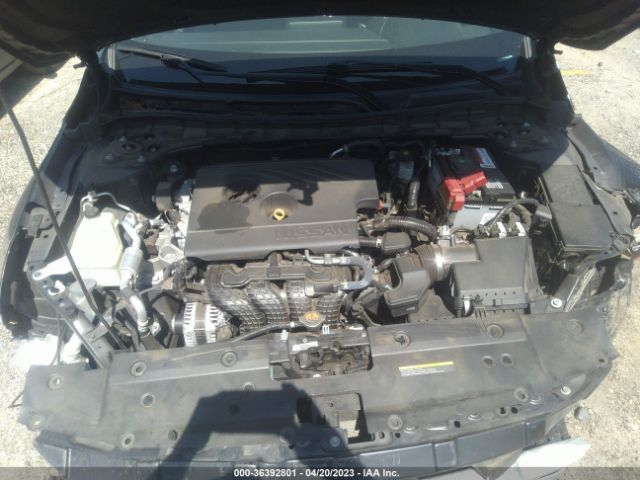 1N4BL4BV3KC134718 Nissan Altima 2.5 S