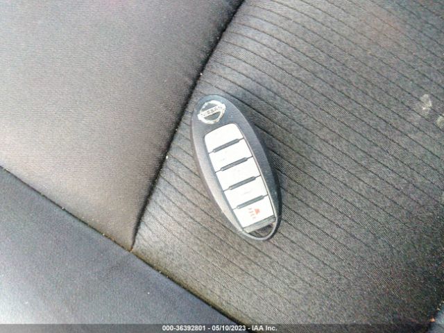 1N4BL4BV3KC134718 Nissan Altima 2.5 S
