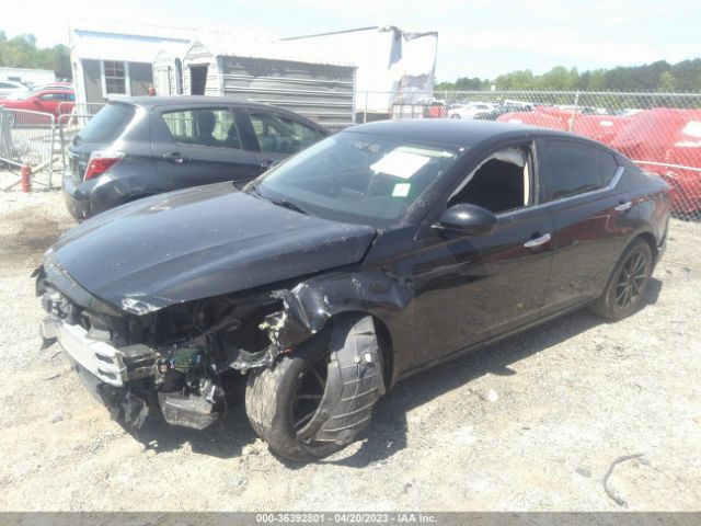 1N4BL4BV3KC134718 Nissan Altima 2.5 S
