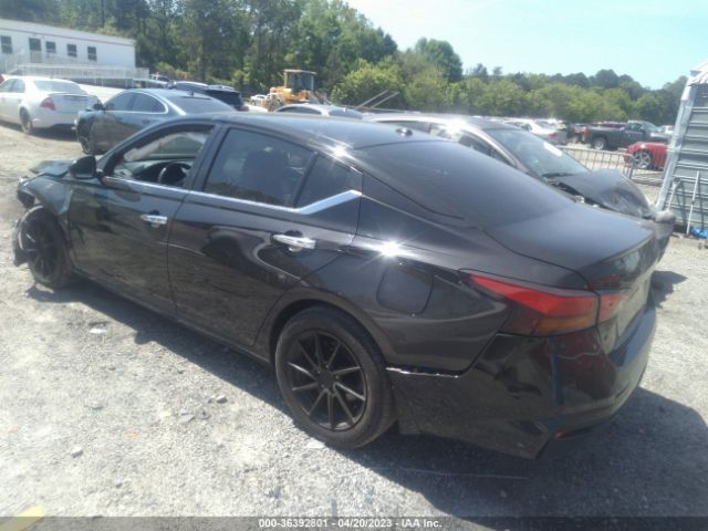1N4BL4BV3KC134718 Nissan Altima 2.5 S