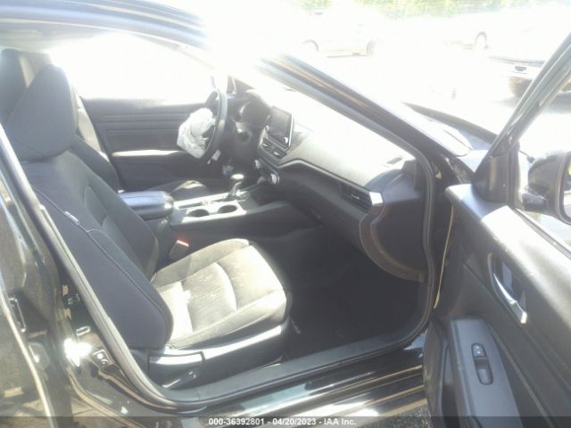 1N4BL4BV3KC134718 Nissan Altima 2.5 S