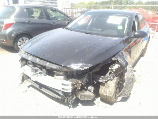 1N4BL4BV3KC134718 Nissan Altima 2.5 S