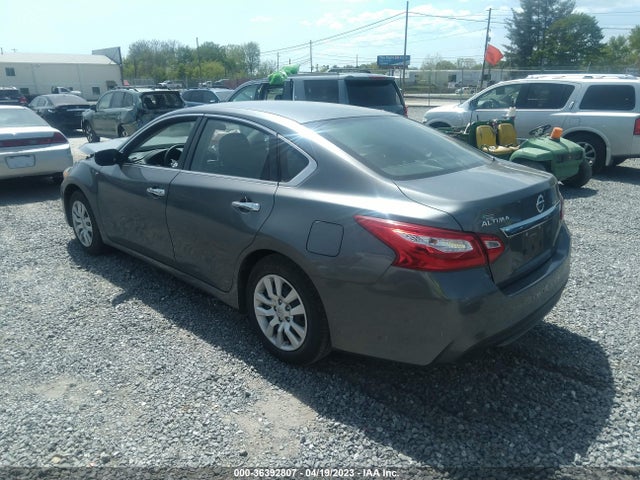 2016 NISSAN ALTIMA 2.5 VIN: 1N4AL3AP2GC217783