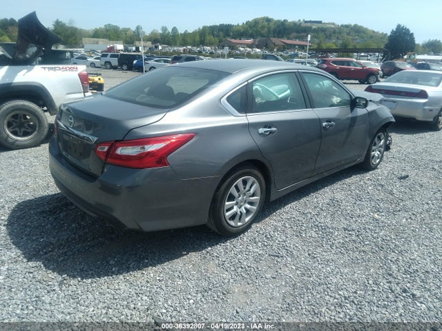 2016 NISSAN ALTIMA 2.5 VIN: 1N4AL3AP2GC217783