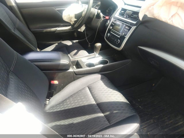 2016 NISSAN ALTIMA 2.5 VIN: 1N4AL3AP2GC217783