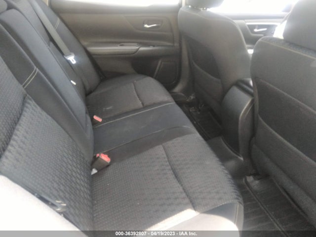 2016 NISSAN ALTIMA 2.5 VIN: 1N4AL3AP2GC217783