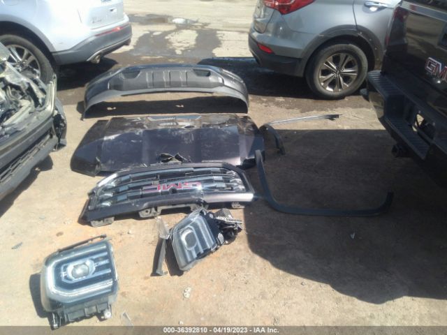 3GTU2NEC7GG238283 GMC Sierra 1500 Slt