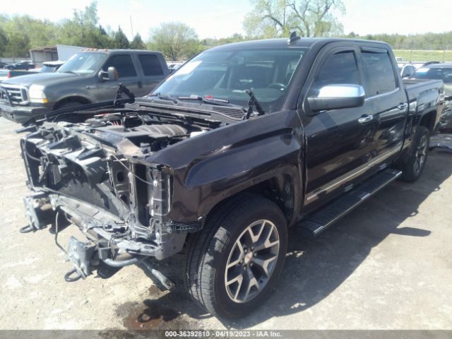 3GTU2NEC7GG238283 GMC Sierra 1500 Slt