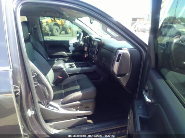 3GTU2NEC7GG238283 GMC Sierra 1500 Slt