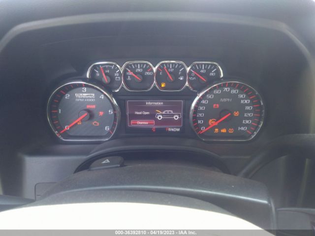 3GTU2NEC7GG238283 GMC Sierra 1500 Slt