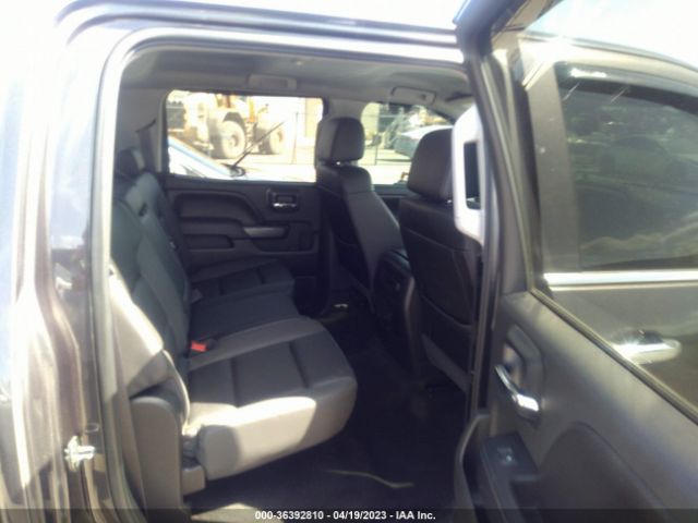 3GTU2NEC7GG238283 GMC Sierra 1500 Slt