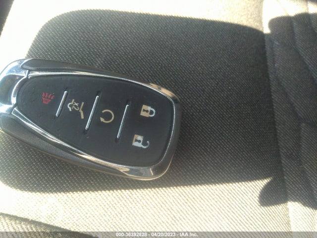 Chevrolet EQUINOX LT 2020 3GNAXUEV2LS651632 Image 11