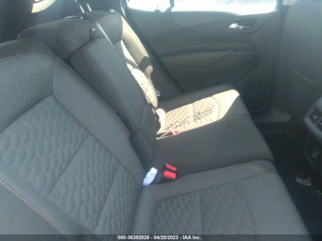 Chevrolet EQUINOX LT 2020 3GNAXUEV2LS651632 Image 8