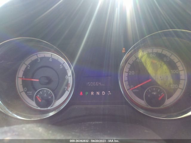 2C4RDGCG2ER349333 Dodge Grand Caravan Sxt