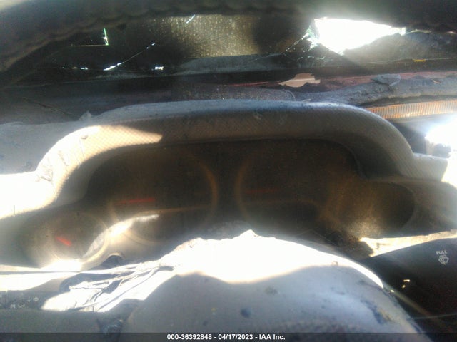 2007 JEEP WRANGLER / VIN: 1J4GA59197L170719
