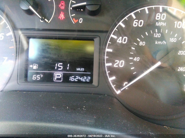 2014 NISSAN SENTRA S VIN: 3N1AB7AP6EL678946