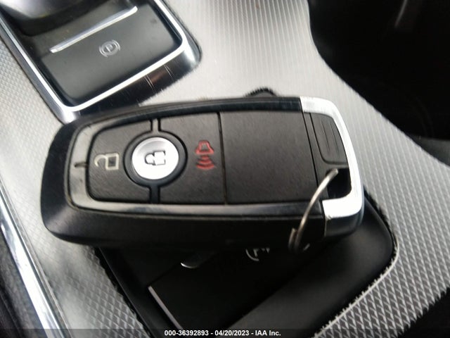 Ford Edge Sel/st-line 2021 2FMPK4J91MBA26538 Image 3