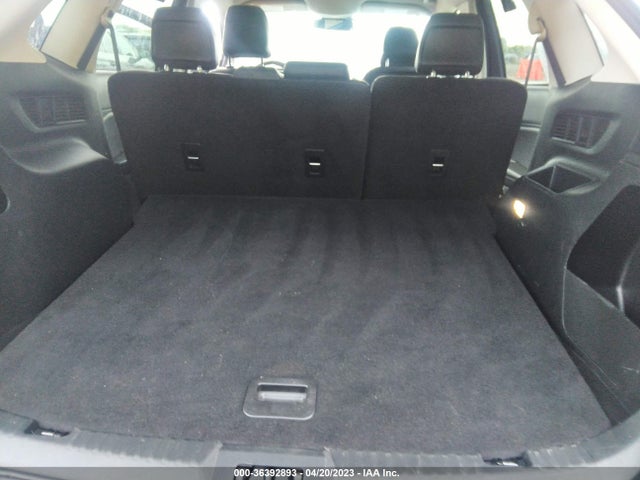 Ford Edge Sel/st-line 2021 2FMPK4J91MBA26538 Image 4