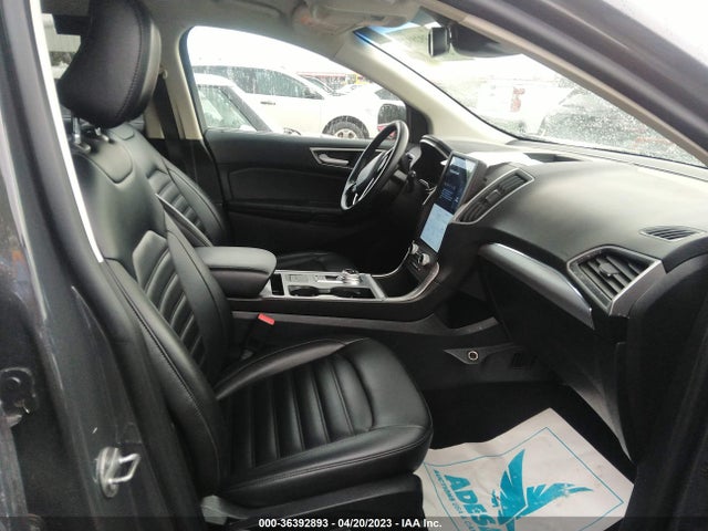 Ford Edge Sel/st-line 2021 2FMPK4J91MBA26538 Image 7