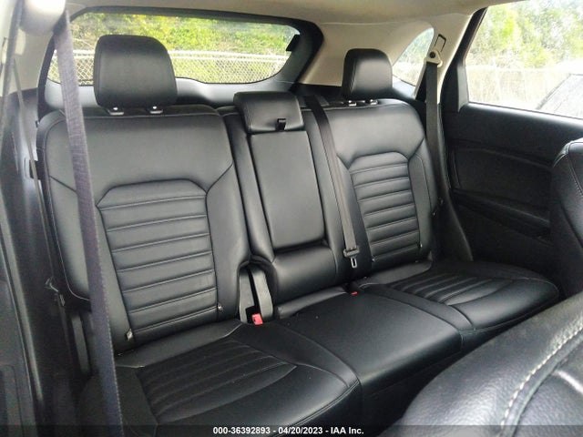 Ford Edge Sel/st-line 2021 2FMPK4J91MBA26538 Image 10