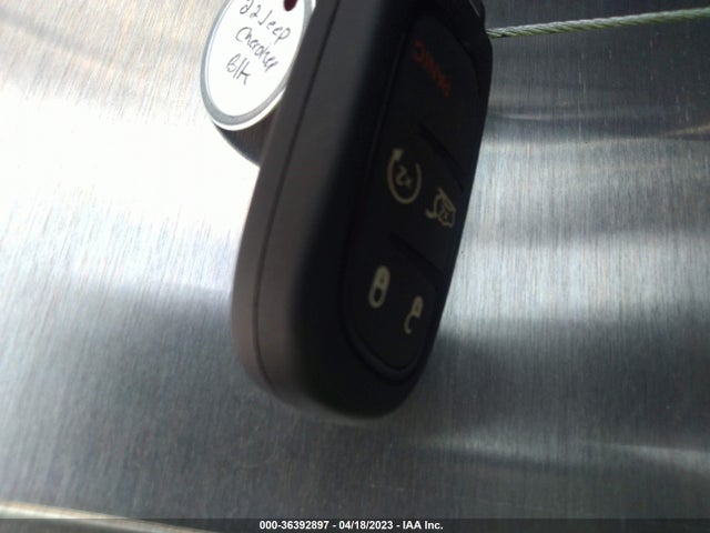 Jeep Cherokee Limited 2022 1C4PJMDX0ND520838 Image 3