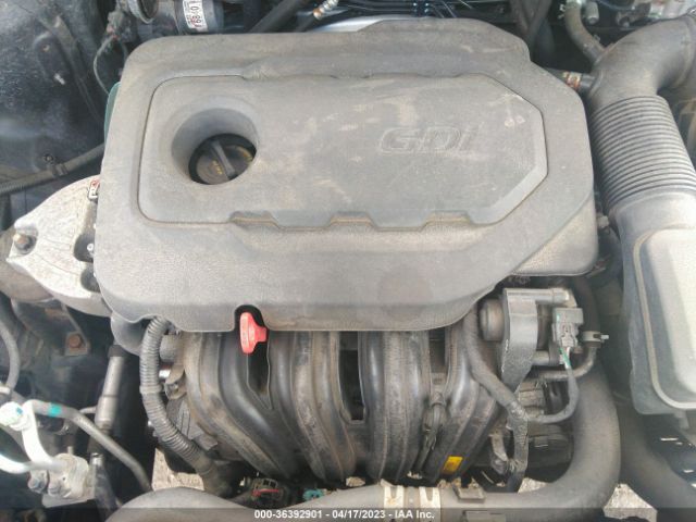 5XYPGDA37GG074496 KIA SORENTO LX