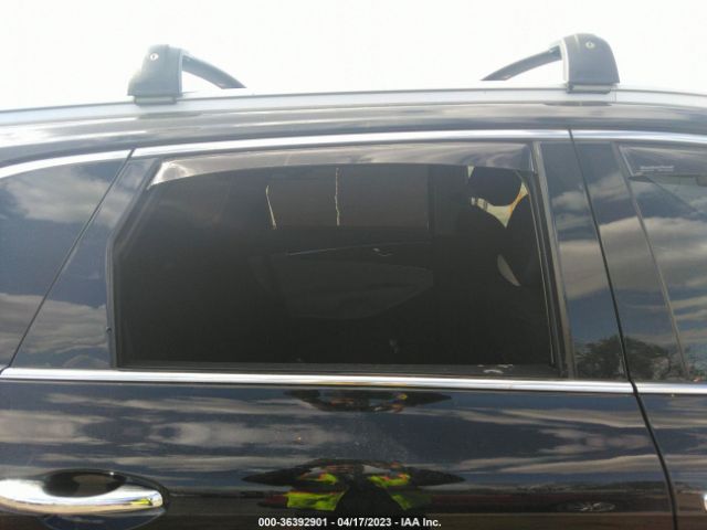 5XYPGDA37GG074496 KIA SORENTO LX