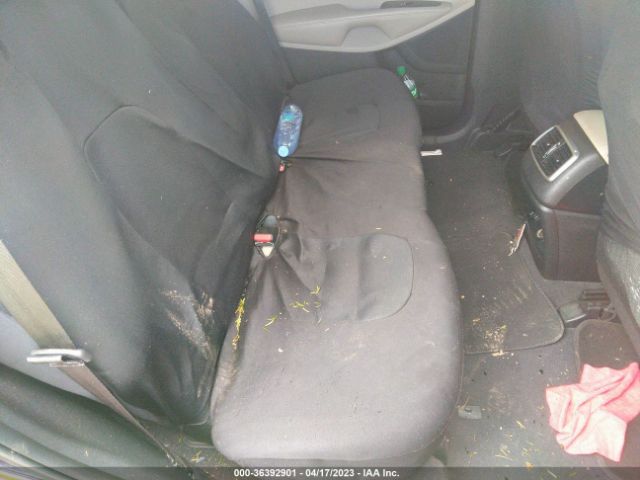 5XYPGDA37GG074496 KIA SORENTO LX