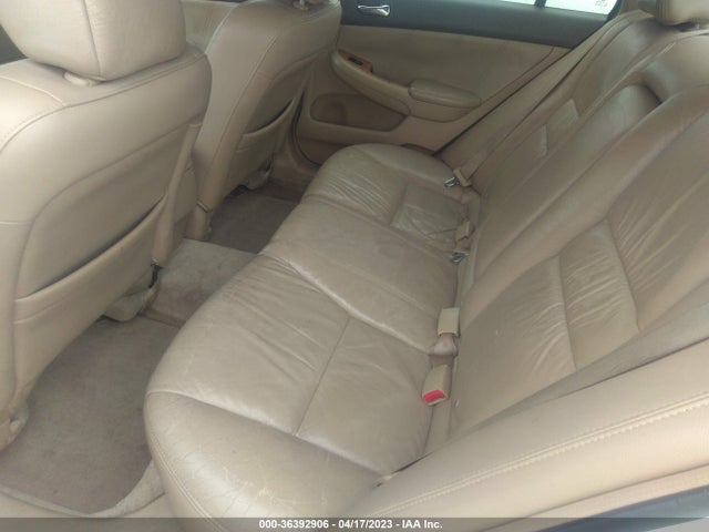 2004 HONDA ACCORD SDN EX VIN: 1HGCM66824A004814