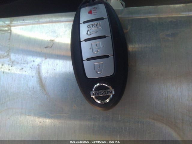 5N1AT2MT6EC797495 Nissan Rogue Sl