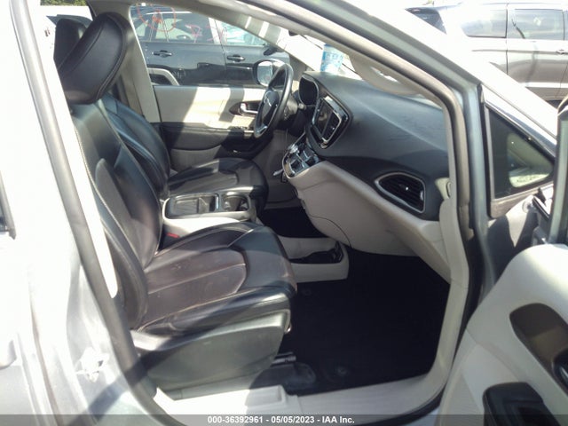 2020 CHRYSLER VOYAGER LXI VIN: 2C4RC1DG2LR157535