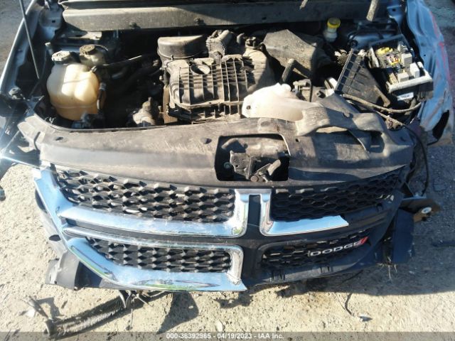 3C4PDCBG5HT571562 Dodge Journey Sxt