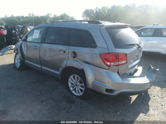 3C4PDCBG5HT571562 Dodge Journey Sxt