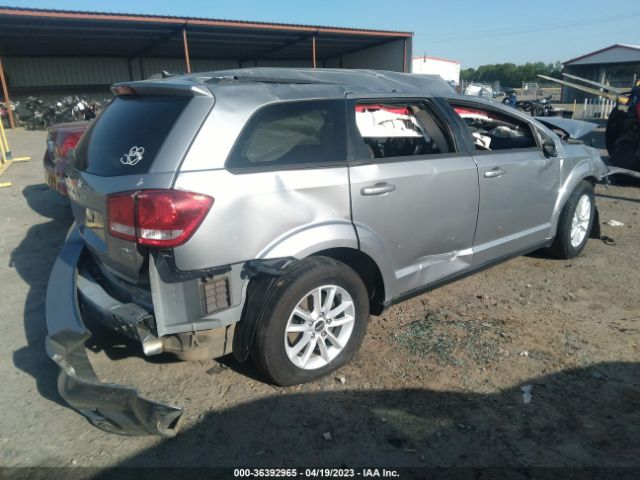 3C4PDCBG5HT571562 Dodge Journey Sxt