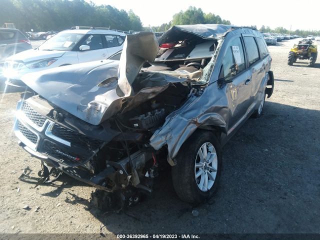 3C4PDCBG5HT571562 Dodge Journey Sxt