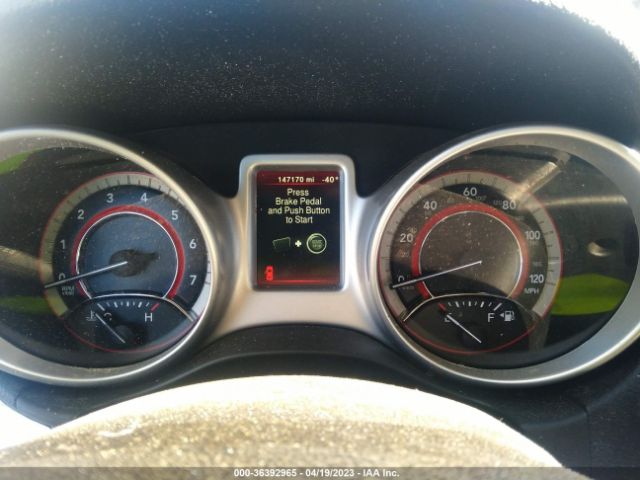 3C4PDCBG5HT571562 Dodge Journey Sxt