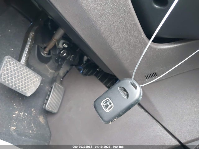 Honda Odyssey Elite 2018 5FNRL6H92JB012660 Image 11