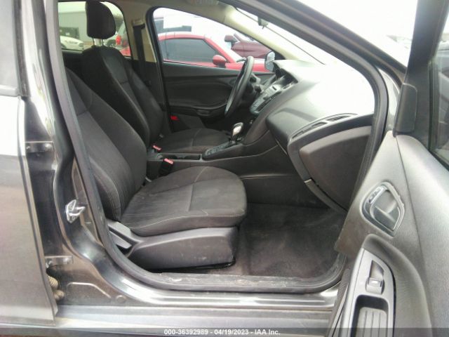 1FADP3E27GL229895 Ford FOCUS S