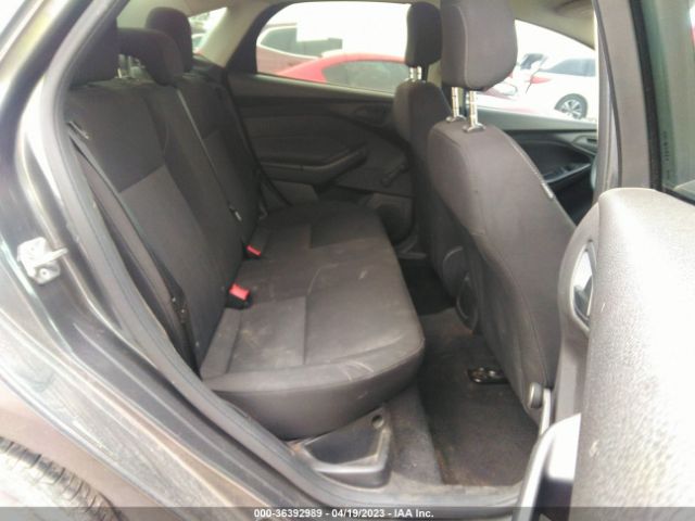 1FADP3E27GL229895 Ford FOCUS S