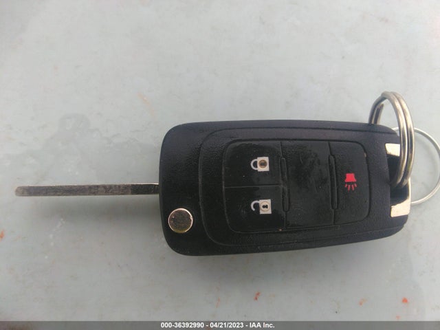 Chevrolet EQUINOX LT 2015 2GNFLFEK8F6438089 Image 11