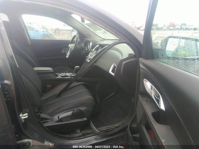 Chevrolet EQUINOX LT 2015 2GNFLFEK8F6438089 Image 5