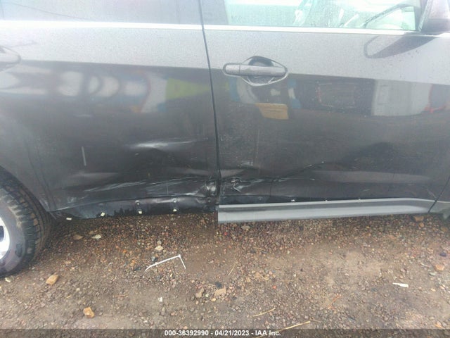 Chevrolet EQUINOX LT 2015 2GNFLFEK8F6438089 Image 6