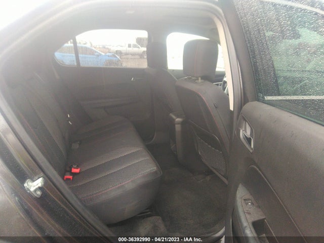 Chevrolet EQUINOX LT 2015 2GNFLFEK8F6438089 Image 8