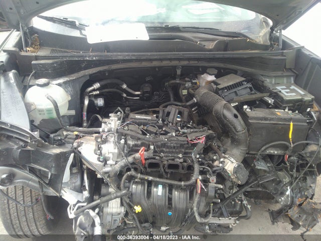 2021 KIA SPORTAGE EX VIN: KNDPNCAC8M7852975