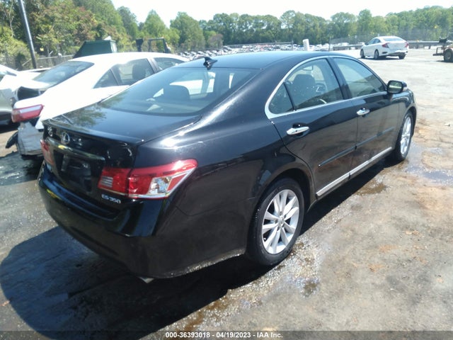 2012 LEXUS ES 350 VIN: JTHBK1EG9C2482537